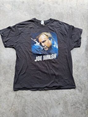 Men’s XXL Joe Walsh Tour T Shirt